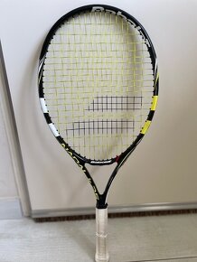 Tenisová raketa Babolat_NADAL jr 25 - 3