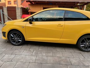 Seat Ibiza Cupra-automat 1,4-132 kw - 3