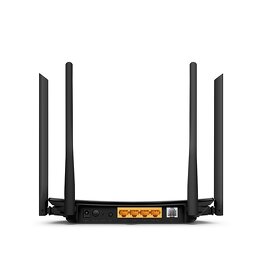 Archer VR300 Bezdrátový VDSL/ADSL modem a router AC1200 - 3