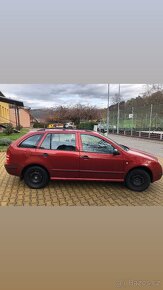 Škoda Fabia 175.000km - 3