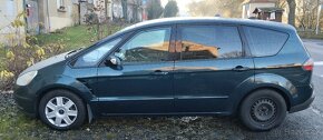 Prodám Ford S-MAX 2,0tdci 96kw - 3