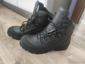 Nové  Gore-Tex pánské boty - 3