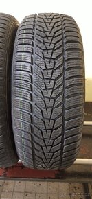 Hankook 235/60 R17 106H 8,5mm - 3