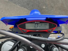 Beta RR 4T 125 R Motard, CZ původ,záruka,nová - 3