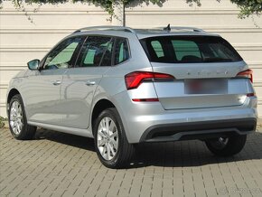 Škoda Kamiq 1,6 TDi DSG Style ČR 1.maj CR 7DSG Style (2020) - 3