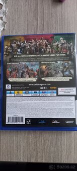 PS4 hry, Predator, For Honor - 3