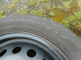 165/65 r15 81t 1ks letní - 3