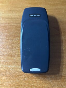 Nokia 3310 - 3