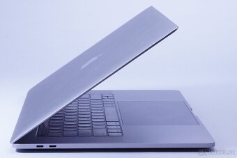 ZÁRUKA/Macbook Pro 15.4" TB/I7 2.6GHZ/16GB RAM/256GB SSDCZ - 3