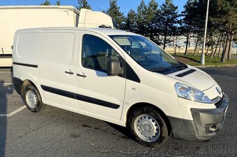 Toyota ProAce 1,6 D-4D, 3 místa, klima, pěkný stav - 3