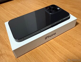 iPhone 14pro 256gb - 3