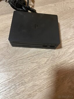 ps4 + vr set + dualsense ovladač - 3