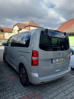 Citroen Jumpy Spacetourer - 3