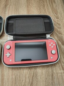 Nintendo switch lite Cfw - 3