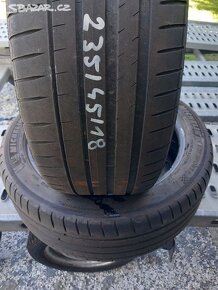 235/45/18 zimni pneu 235/45 R18 - 3