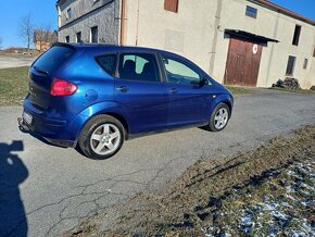 seat altea 1,9 tdi - 3