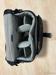 Lowepro Stealth Reporter D650 AW - 3