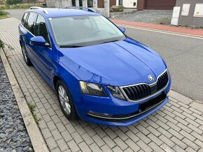 Škoda octavia 3  Facelift - Premium - 3