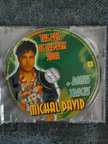 Cd david - 3