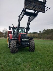 Prodám Traktor Case Puma 150 - 3