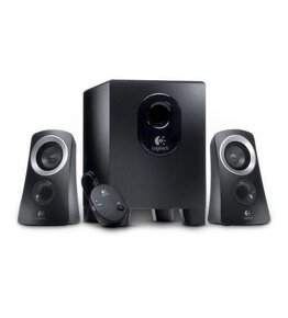 Reproduktory a subwoofer logitech - 3