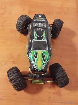 RC Model Spirit 1:8 Rock Crawler - 3