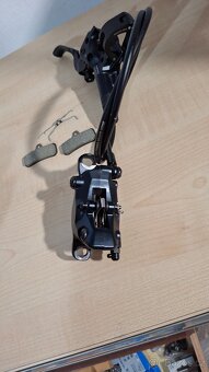 Shimano SLX BR-M7100 přední - 3