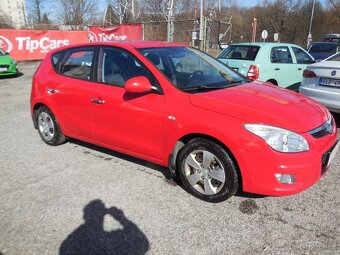 Prodám Hyundai I30,1.4,80kw,klima - 3