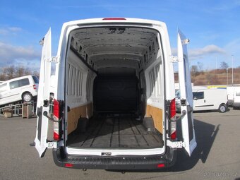 Ford Transit 2.0 TDCI L4H3 JUMBO ČR 1.maj - 3