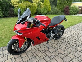 Ducati Supersport 950S 2021 - 3