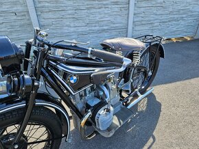 BMW R52 1928 - 3
