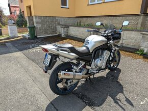 yamaha fzs 1000 Fazer - 3