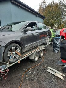 nd z škoda superb 2 103kw černá bílá střibrná hneda vinová - 3