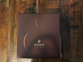 Rémy Martin Fine Champagne Cognac Extra - 3