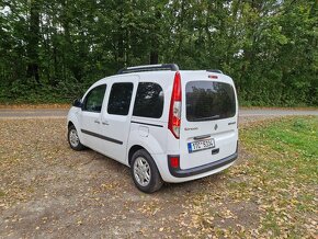 Renault Kangoo - 3