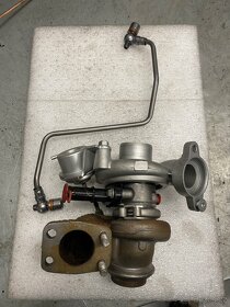 Turbo 1.6TDCi 66kw - 3