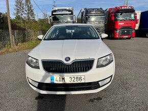 Octavia 3 1.6 Tdi 77kw 2015 - 3