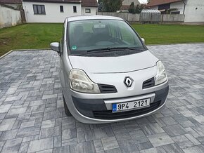 Renault Modus Grand 1.2 16V - 3