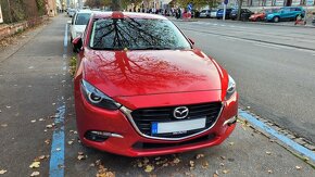 Mazda 3 Skyactiv-G120 AT Revolution 2018 - 3