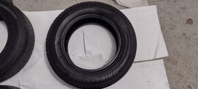 BRIDGESTONE B250, JETÉ, vzorek 6 mm, 175/70 R 14 84T - 3