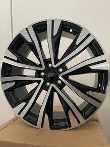 nové original alu kola Ford Kuga III mk3 r20 5x108 - 3