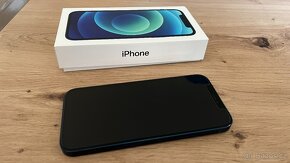 Apple iPhone 12 128GB, příslušenství, 5800Kč - 3