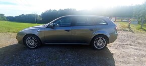 Alfa Romeo 159 SW 1.9JTDm 110kW - 3