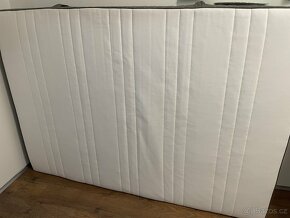 Ikea matrace Morgedal 140x200 cm - 3