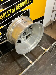 Bbs mercedes r17 5x112 - 3