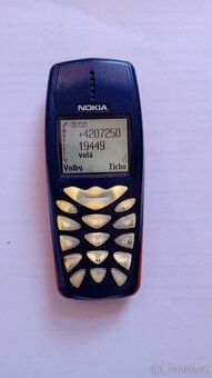 Nokia 3310i,3410,6230i - 3