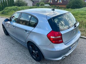 BMW 120d E87 130kW - 3