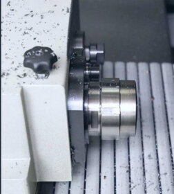 Soustruhy - CNC XD 26 - 3