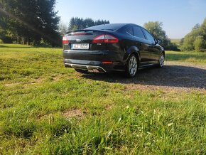 Ford Mondeo mk4 2,2tdci titanium S - 3