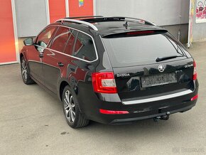 Škoda Octavia III 1.6 TDi COMBI EDITION MOŽNO NA SPLÁTKY - 3